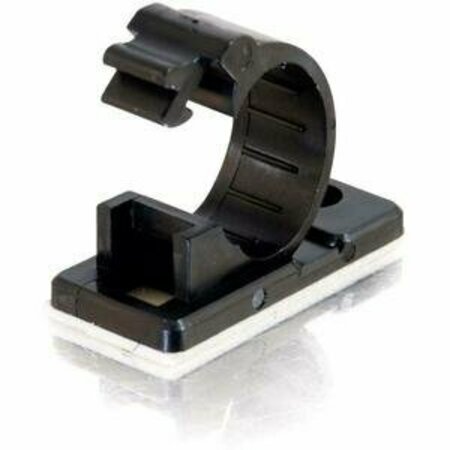 C2G .5in Self-Adhesive Cable Clamp 43052C2G